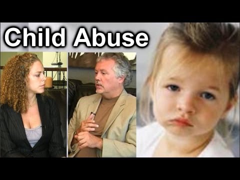 Childhood Trauma & Sexual Abuse | Child Mental Health, Psychiatrist Colin Ross & Corrina Psychetruth