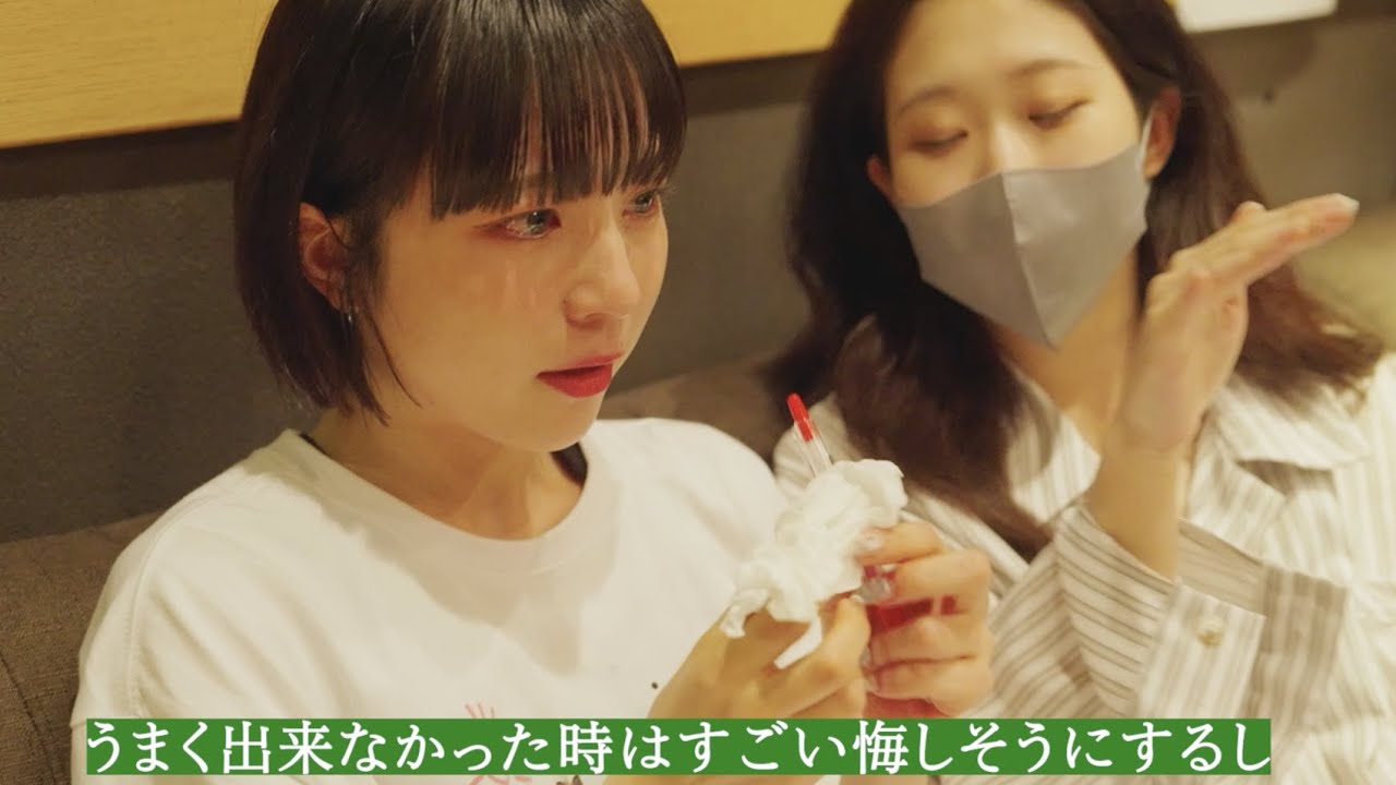LAZY DANCE」〈フルカワユタカ（DOPING PANDA） プロデュース＞the