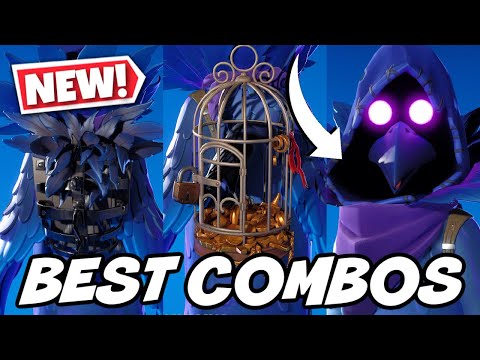 BEST COMBOS FOR