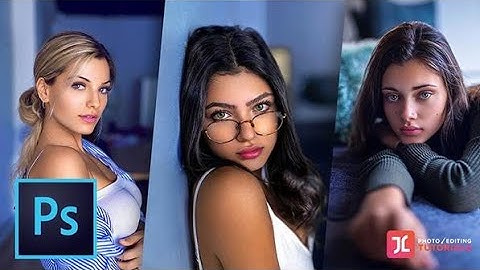 How To Joint Picture Editing Remove Background in Photoshop cc #36- PBN Tech