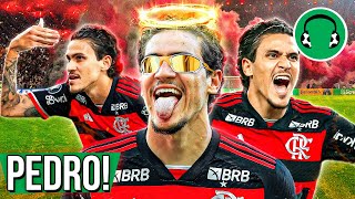 Thumbnail for ♫ PEDRO PEDRO PEDRO! O ARTILHEIRO DO MENGÃO! | Paródia Pedro - Raffaella Carrà