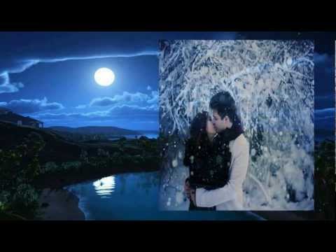 Moonlight In Vermont ~ Johnny Hartman (HD)