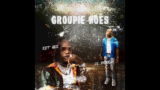 Lil Durk x EST Gee - Groupie Hoes (Remix) (Prod. By Dj Reese Bandz)