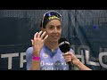 Women's Post-Race Reactions | 2024 London T100 🎙️