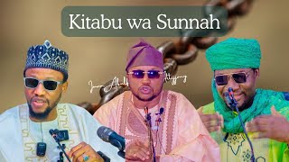 Zaki: Almajiran Shehu Tijjani Munfi Kowa Karanta Qurani Da Hadisan Manzon Allah Da Aiki Da Su