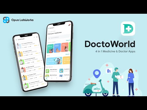 Dr. Online - Apps on Google Play