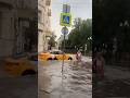 Moscow flooded as ‘tropical’ downpour dumps half a month’s rainfall in hours