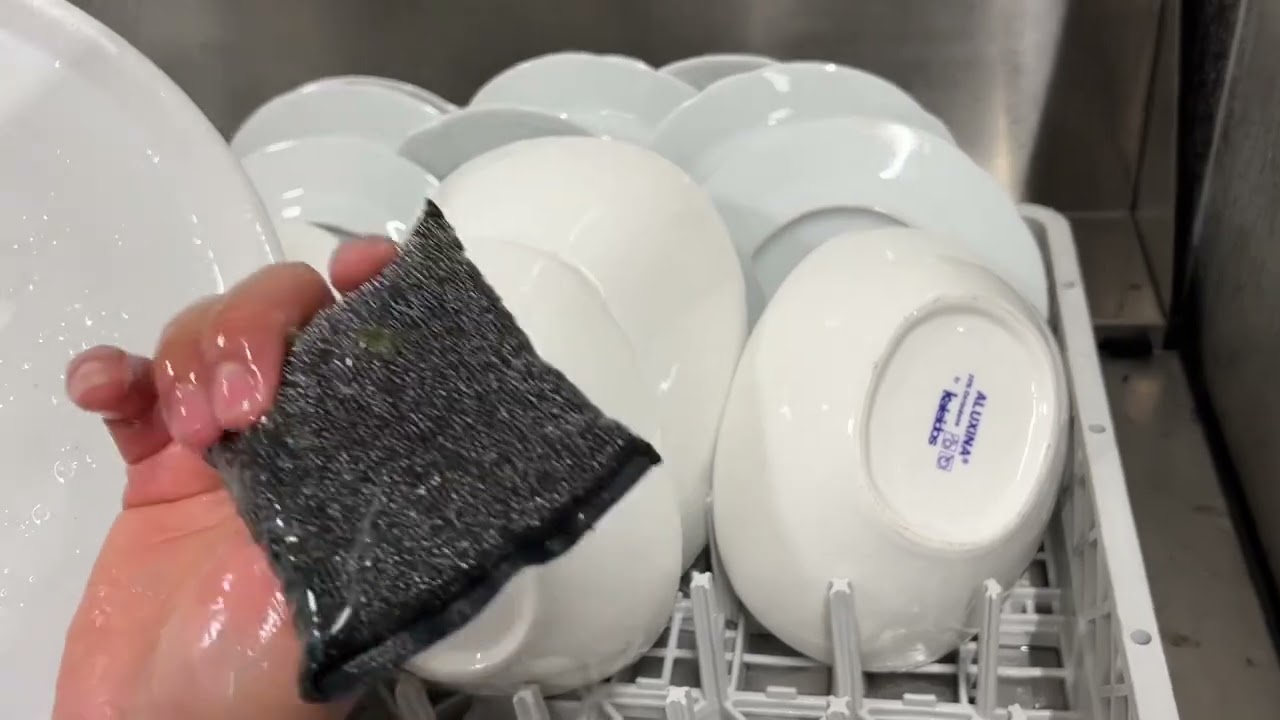 Come si fa lavapiatti.cucina, আপনি যদি ইতালি আসতে চান,.  কাজ এবং ভাষা শেখা গুরুত্বপূর্ণ।