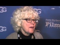 SBIFF 2016 - Margaret Lazarus Juror Interview