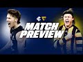 AFL Round 22, 2024 - Carlton V Hawthorn - Match Preview