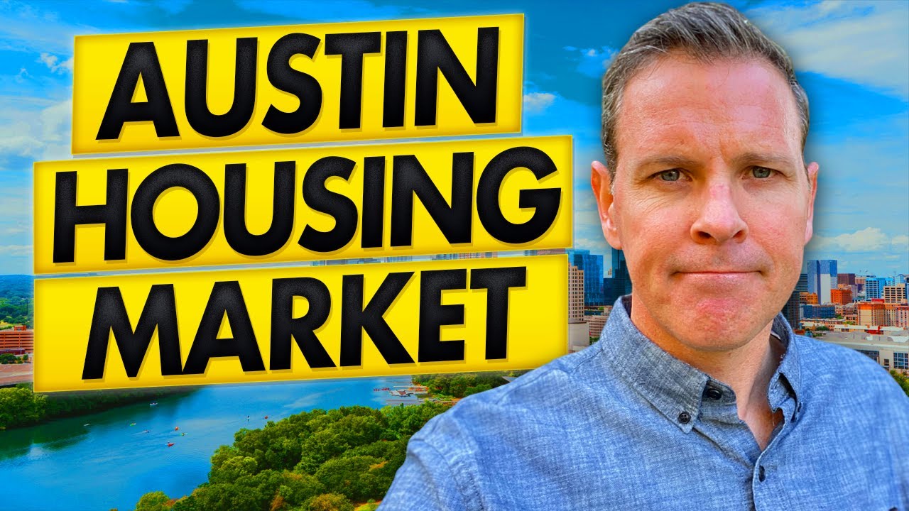 Property Taxes Skyrocket 56 in Austin, Texas YouTube