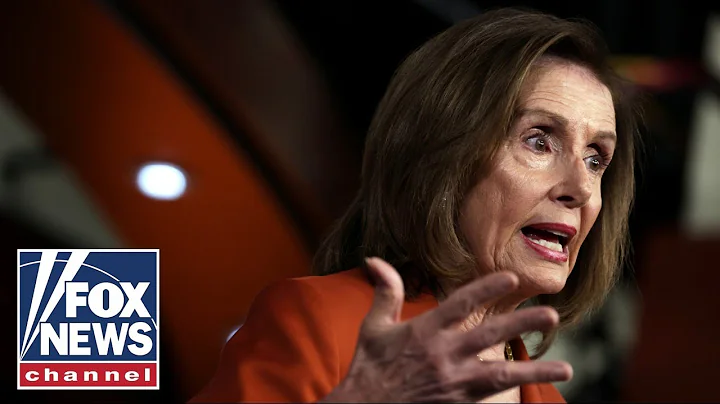 Pelosi's Taiwan trip 'the right decision': Gen. Ke...