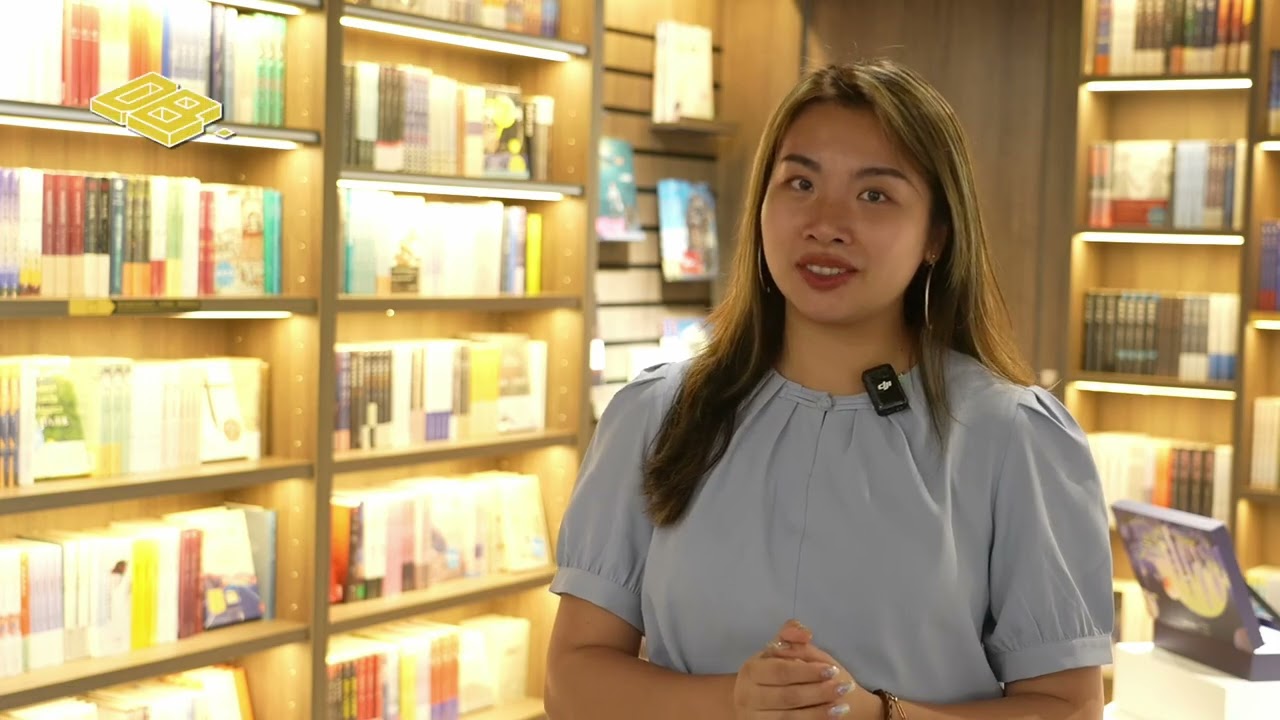 Sneak Peek at the 34th Hong Kong Book Fair｜ Famous authors share behind-the-scenes stories