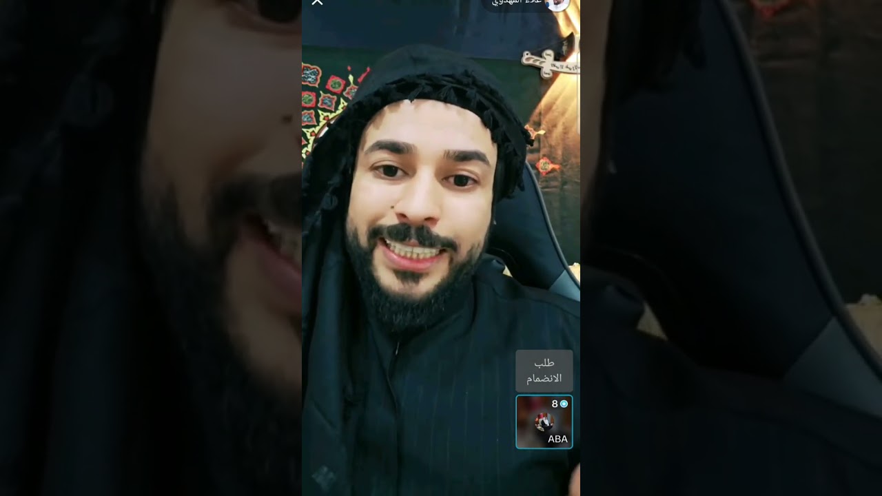 ناصبي دخل للتدليس والافتراء على التشيع ولكن المهدوي في المرصاد | الشيخ علاء المهدوي