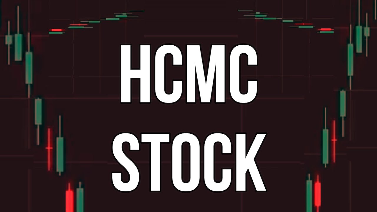 HCMC Stock Price Prediction News Today 14 December Healthier Choices