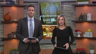 Morning headlines 10-23-18