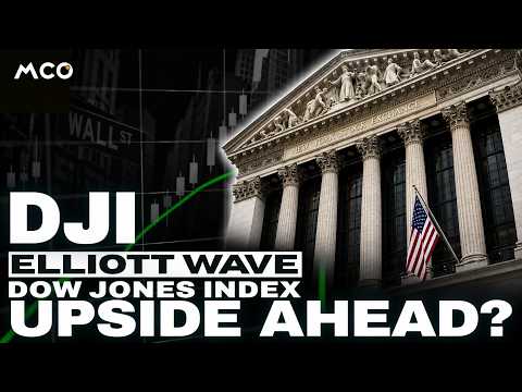 Dow Jones: Potensi Naik Lebih Lanjut atau Penurunan yang Lebih Dalam?