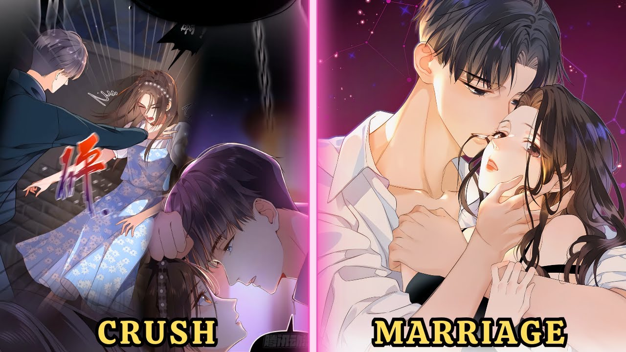 He Proposed A Fake Marriage, But She Made Him Fall In Love For Real (1-2 )