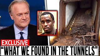 FBI Head Of Crime EXPOSES Diddy & Jay Z 'The Footage We Have Is Epstein Levels Of Horrid'