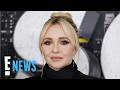 Why Hayden Panettiere Used Crutches on Outing With Ex Brian Hickerson | E! News