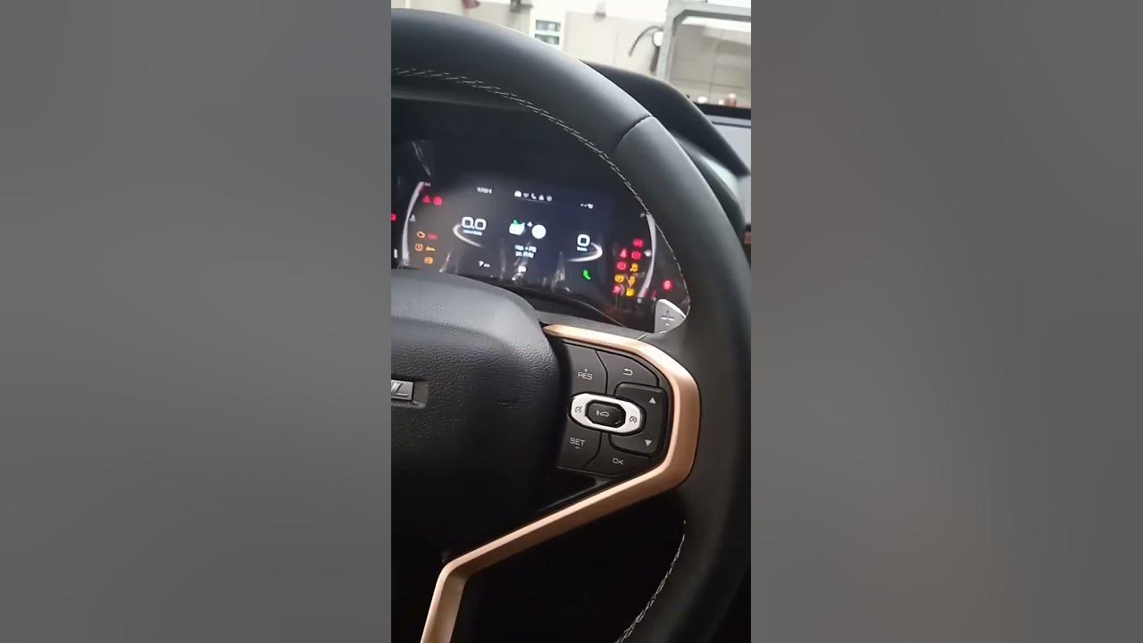 Как разобрать ключ хавал джолион хавал джолион,новый.#ключна17 #автосервис #ремонтавто - YouTube