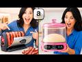 27 NEW Amazon Kitchen Gadgets That Are Taking The Internet by STORM!
