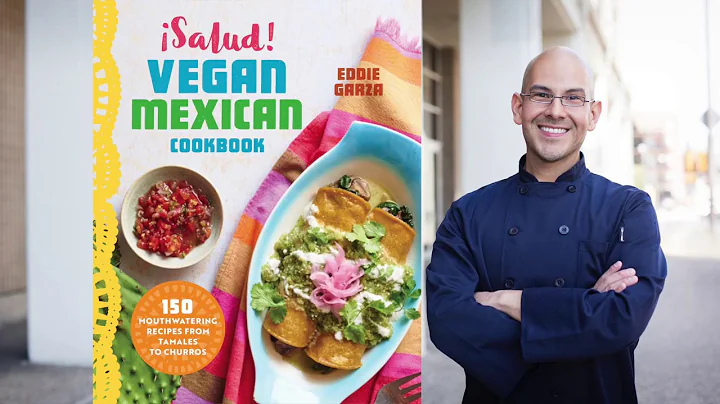Almond Queso Cotija Recipe from Salud! Vegan Mexic...