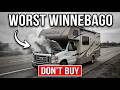 Winnebago Models to AVOID — And The Ones That Last FOREVER