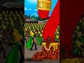 Golden Kytchu vs Lunarclops Boss| Stick War Legacy #stickwar3 #short