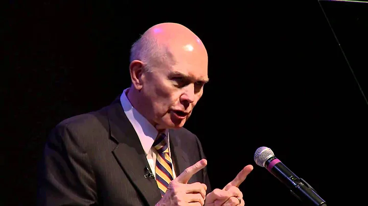 Elder Dallin H. Oaks speech at Chapman University School of Law