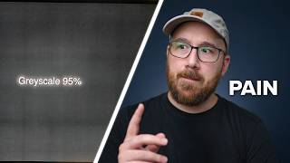 Buying an OLED monitor in 2026 is insane - DON'T make my mistakes