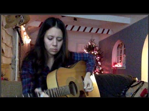 Roxanne Botha | Johnny Cash Jackson Cover