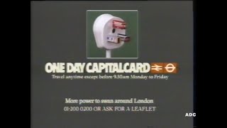 LWT adverts 13th September 1986 2 of 4