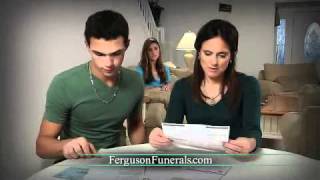 Funeral PrePlanning at Ferguson Funerals, Scottdale PA