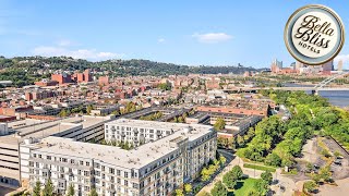 Kasa South Side Pittsburgh | Pittsburgh (PA), United States | Hotel Review 🏩