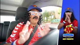 Le Interesa La Actuación? Morgan Está Buscando Nuevo Talento Para Serie