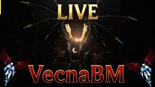 🔥 PVP DE BM INSANO NO MUCOSMIC!