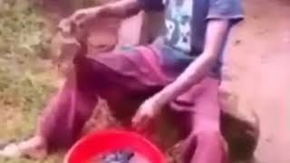 Bangi sio Supu !!!