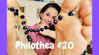 Philothea # 20