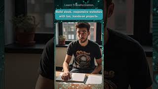 New to Coding? Start Strong with " CTRL+SHIFT+Frontend "