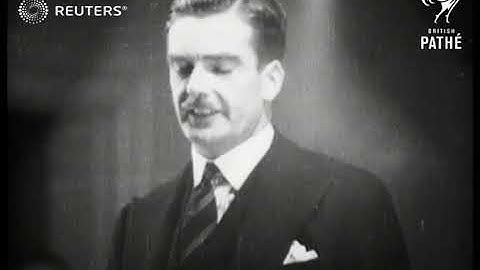 Conferentie over onderzeebootpiraterij (1937)