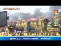 白沙屯媽祖進香