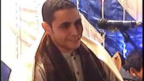 روعه سوره هود للشيخ احمدكمال العيسوى بالحوارته بالمنيا بمنزل اولاد بدينى ت هشام الاداره01067015090