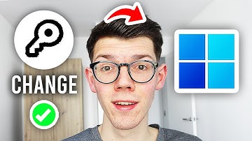 How To Change Sign In Password On Windows 11 - Full Guide