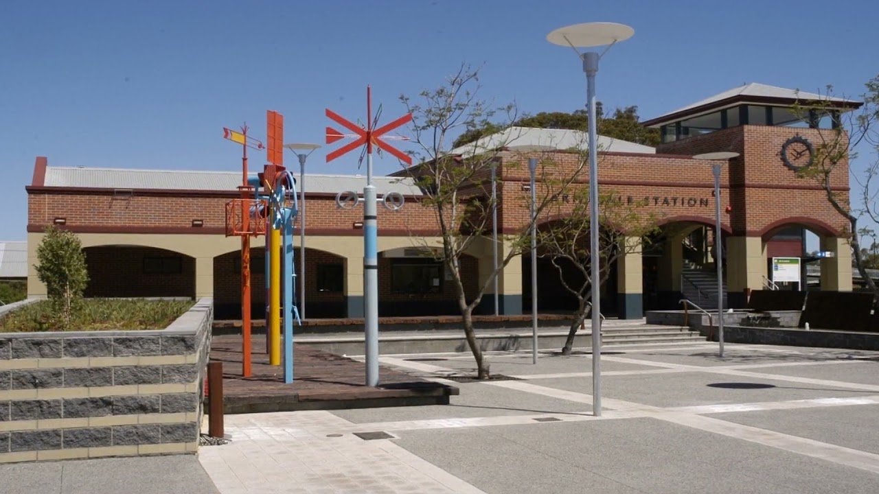 Lot / 201 Rowley Road, Hilbert, WA, 6112 YouTube