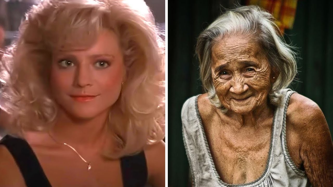 Road House 1989 Cast THEN AND NOW 2023 || Thanks For Memories - YouTube