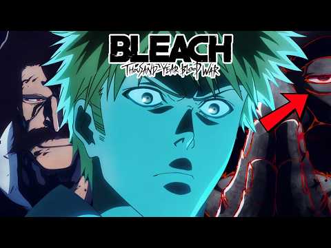 ملخص الجزء الثاني من مانجا بليتش TYBW استيقاظ قوة إيتشيغو الحقيقية ملخص الجزء الثاني من مانجا بليتش TYBW استيقاظ قوة إيتشيغو الحقيقية