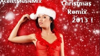 ►Christmas Dubstep Remix (ChristStep!) [HQ]◄