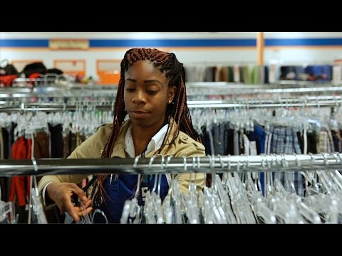 Goodwill of North Georgia - Store Associate