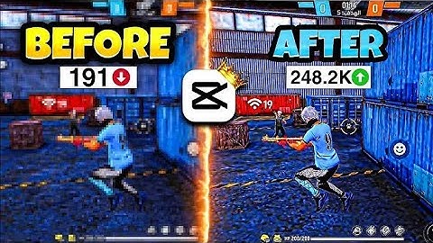 4K High Quality Tutorial For Android 🥵🔥 FreeFireMax🔥 